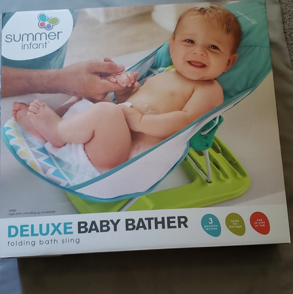 Baby accessories